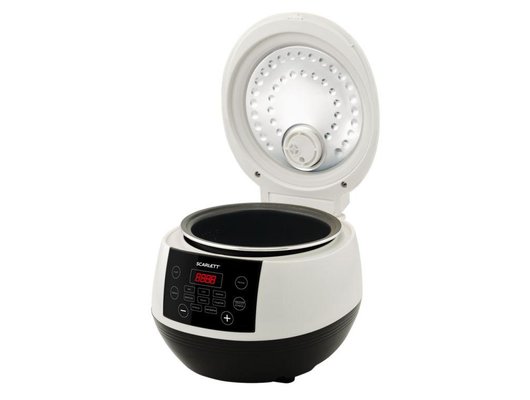 Мультиварка Scarlett SC-MC410S26