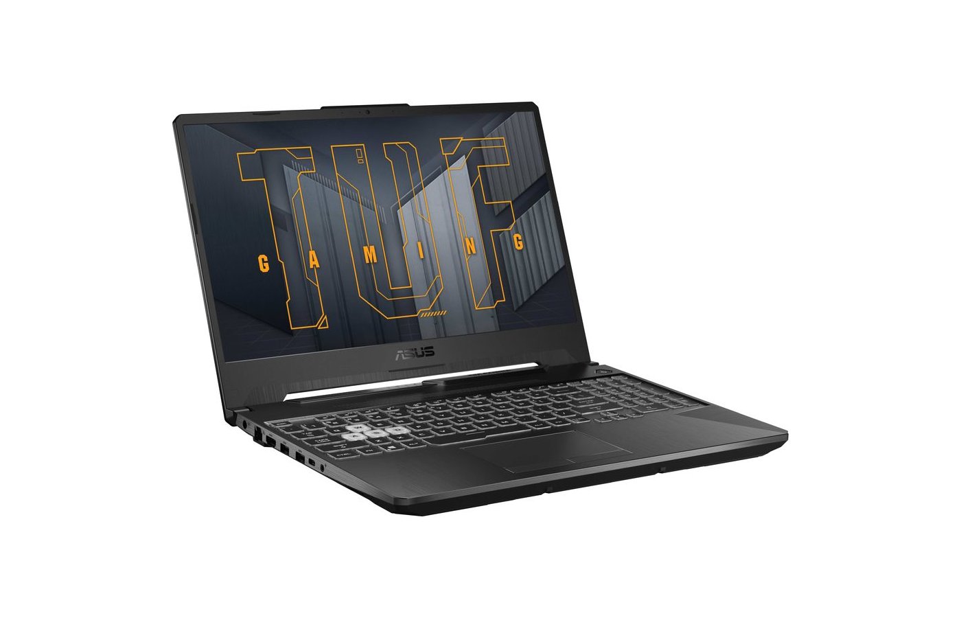 Asus tuf gaming f15 fx506he hn393