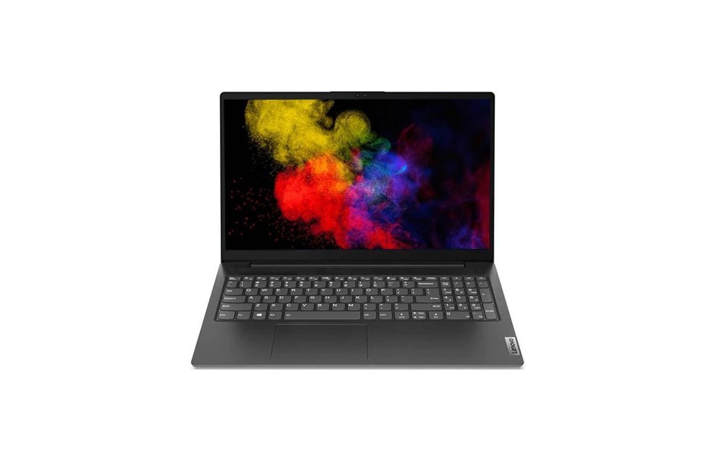 Ноутбук Lenovo V15-ALC/82KD002URU/Ryzen 3 5300U/8Gb/256 Gb/15.6FHD/DOS  черный - купить в интернет-магазине RBT.ru. Цены, отзывы, характеристики и  доставка в Челябинске