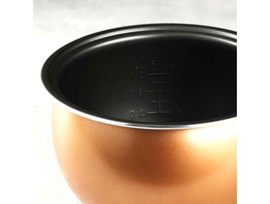 Мультиварка Scarlett SC-MC410S26