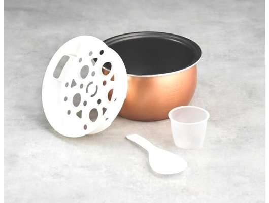 Мультиварка Scarlett SC-MC410S26