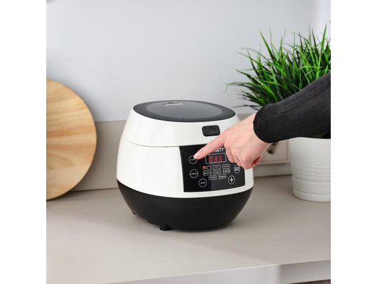 Мультиварка Scarlett SC-MC410S26