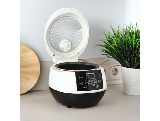 Мультиварка Scarlett SC-MC410S26