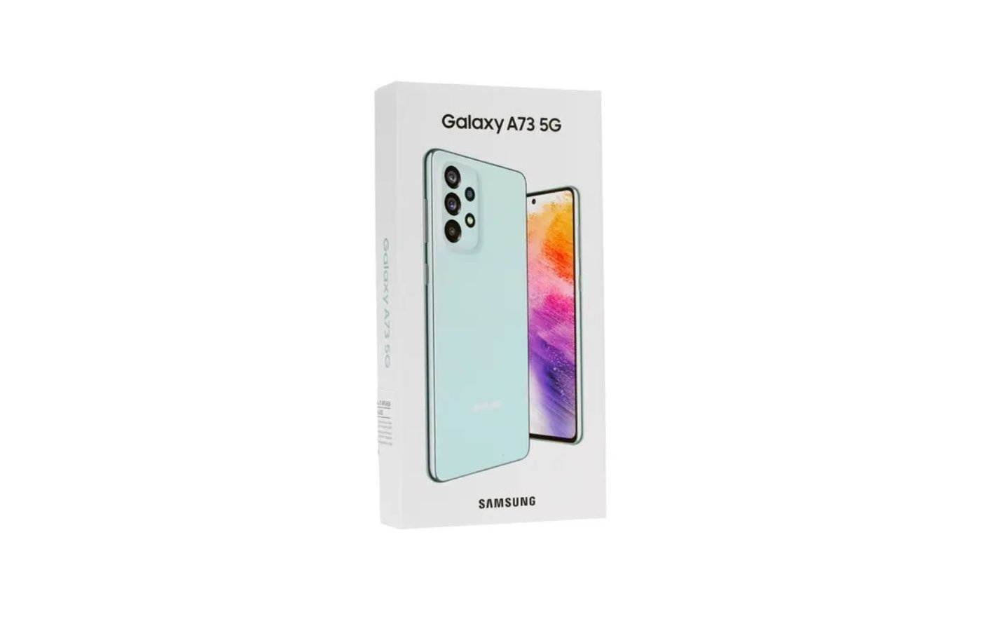 Samsung Galaxy A73 8 128gb Купить