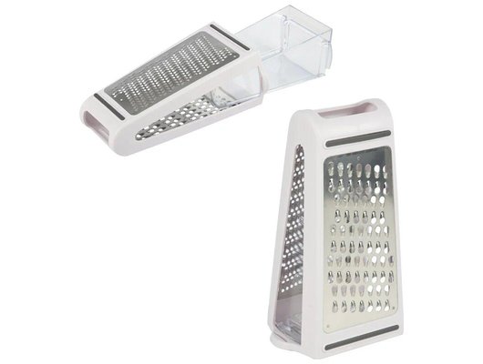 Терка Mallony IDEA 103340 с контейнером