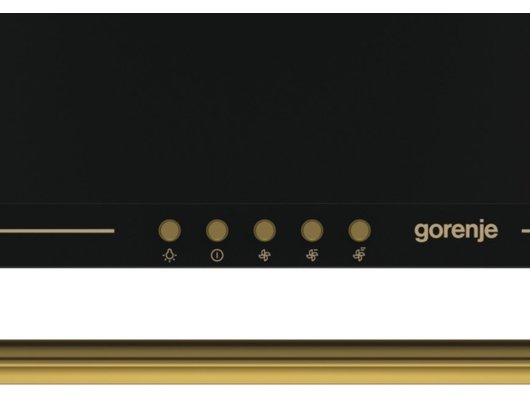 Вытяжка GORENJE WHC63CLB