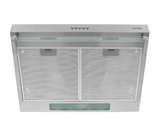 Вытяжка GORENJE WHU629EX/M