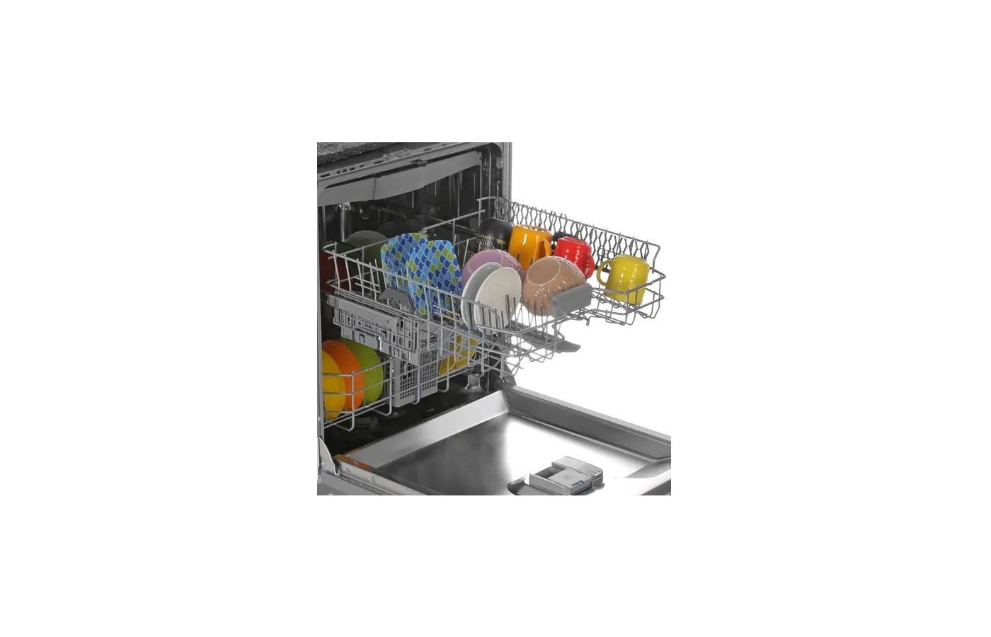 Посудомоечная машина beko bdin16520