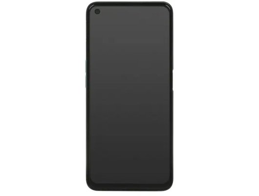 Смартфон OPPO A96 6/128Gb Blue