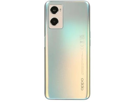 Смартфон OPPO A96 6/128Gb Blue