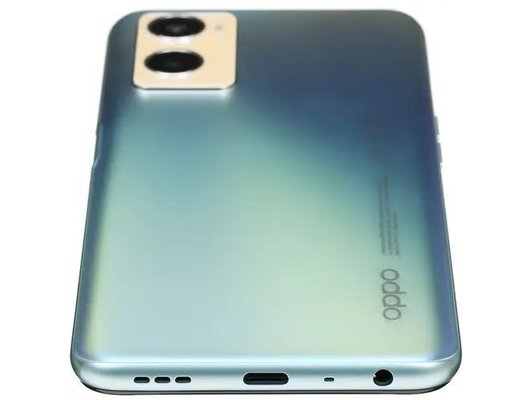 Смартфон OPPO A96 6/128Gb Blue