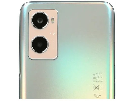 Смартфон OPPO A96 6/128Gb Blue