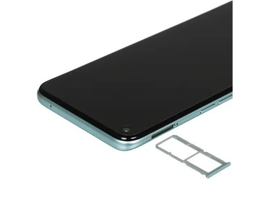 Смартфон OPPO A96 6/128Gb Blue