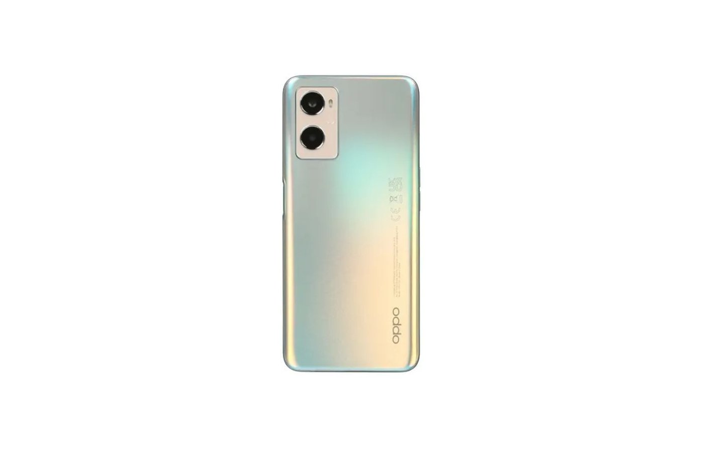 Смартфон OPPO A96 6/128Gb Blue - купить в интернет-магазине RBT.ru. Цены,  отзывы, характеристики и доставка в Челябинске