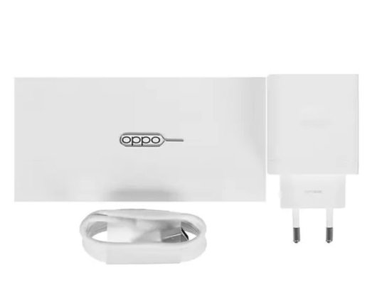 Смартфон OPPO A96 6/128Gb Blue