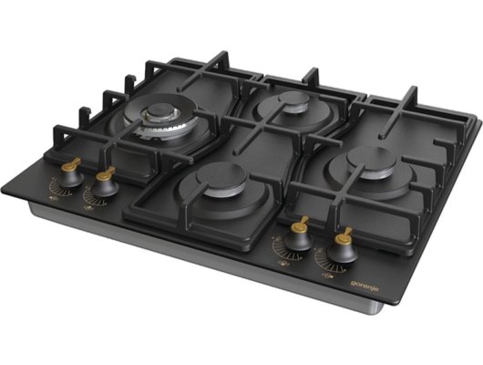 Варочная панель GORENJE GW6D42CLB