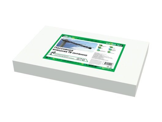 Антенна RITMIX RTA-302-14 S