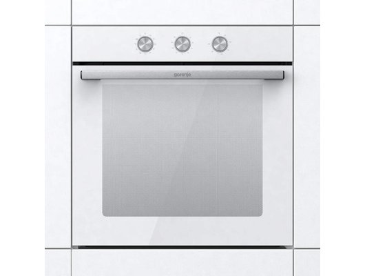 Духовой шкаф GORENJE BO6725E02WG