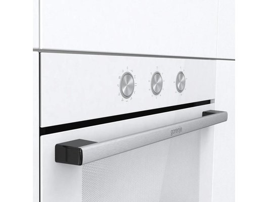 Духовой шкаф GORENJE BO6725E02WG