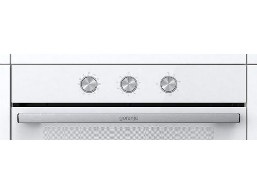 Духовой шкаф GORENJE BO6725E02WG