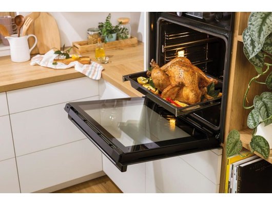 Духовой шкаф GORENJE BO6725E02WG