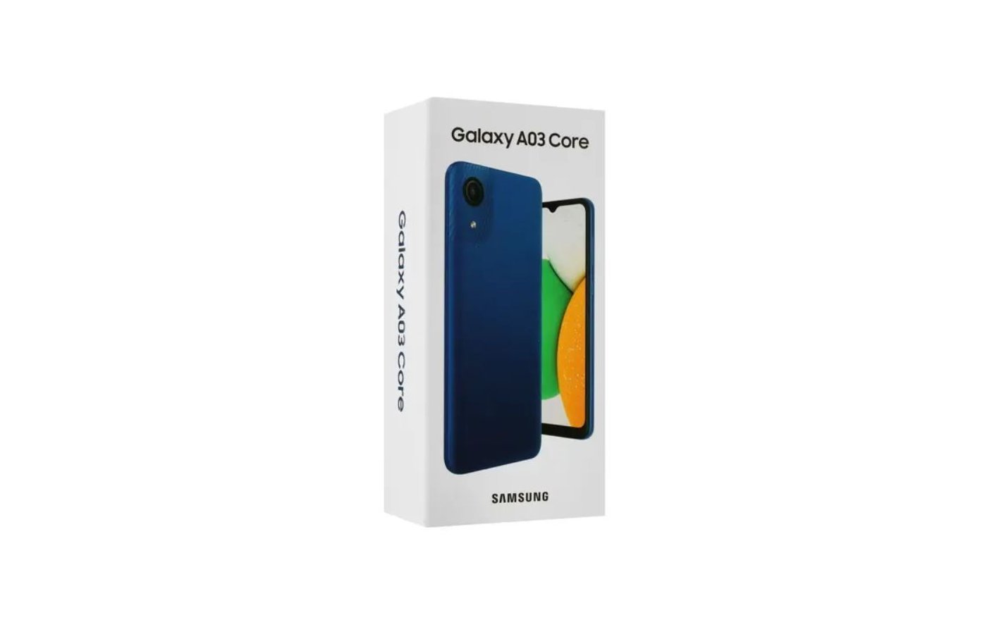 Смартфон Samsung Galaxy A03 Core 2/32Gb SM-A032 Copper (ПИ) - купить в  интернет-магазине RBT.ru. Цены, отзывы, характеристики и доставка в  Челябинске