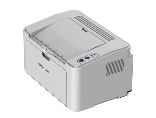Принтер Pantum P2518