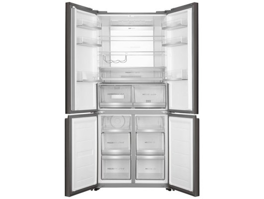 Холодильник HAIER HTF-508DGS7RU