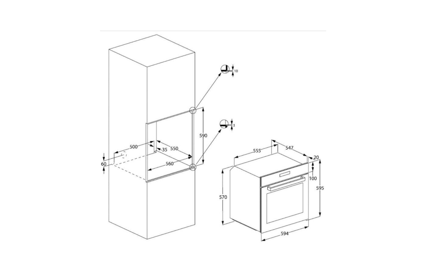 Beko bcw18501x