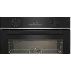 Электрический духовой шкаф beko bbir13300xc черный