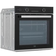 Духовой шкаф beko bim25301xcs