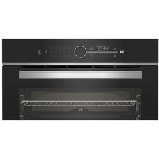 Электрический духовой шкаф beko bim 22304 xcs