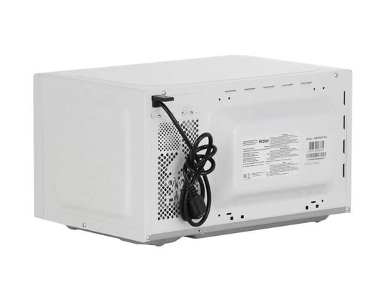 Микроволновая печь HAIER HMB-MM207WA