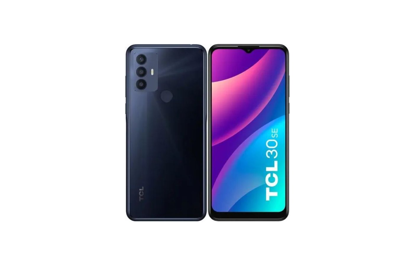 Смартфон tcl 30 4 64. Tcl.