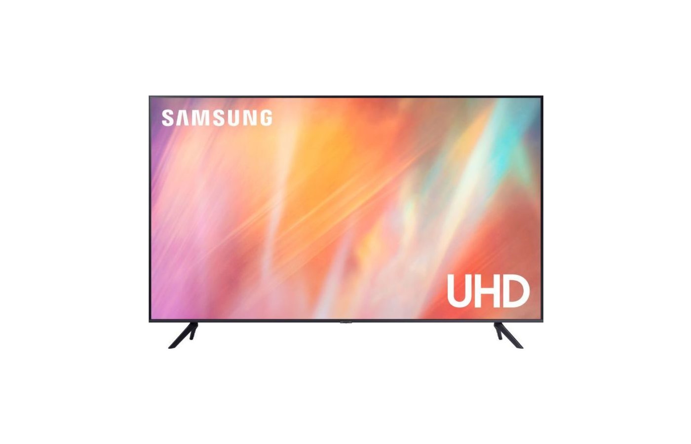 4K (Ultra HD) Smart телевизор SAMSUNG UE65AU7100UXCE (ПИ) - купить в  интернет-магазине RBT.ru. Цены, отзывы, характеристики и доставка в  Челябинске