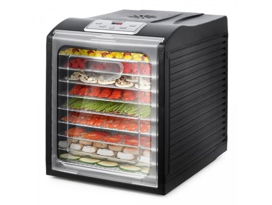 Сушилка KITFORT KT-1908