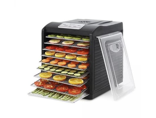 Сушилка KITFORT KT-1908