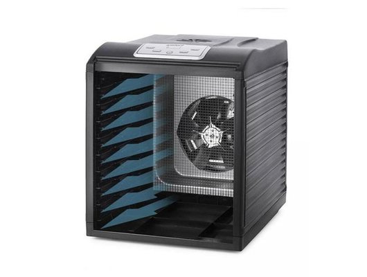 Сушилка KITFORT KT-1908