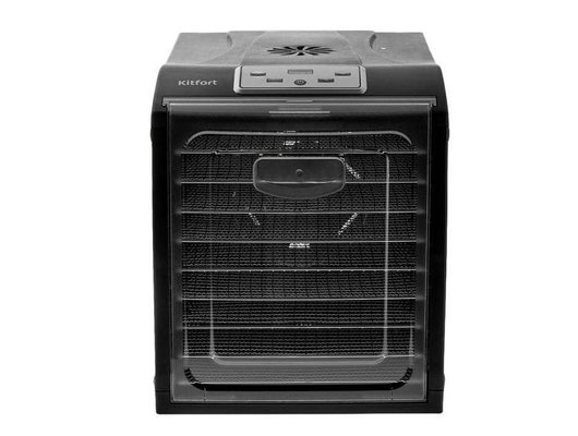 Сушилка KITFORT KT-1908