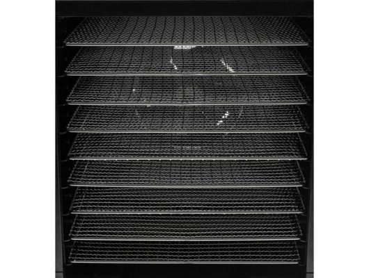 Сушилка KITFORT KT-1908