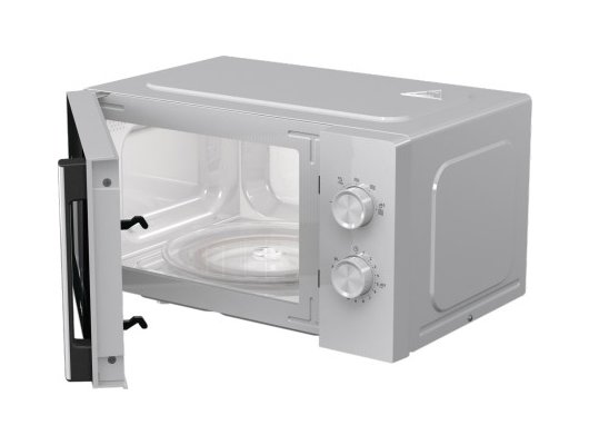 Микроволновая печь GORENJE MO17E1WH