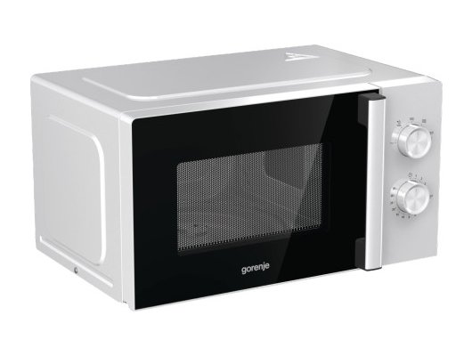 Микроволновая печь GORENJE MO17E1WH