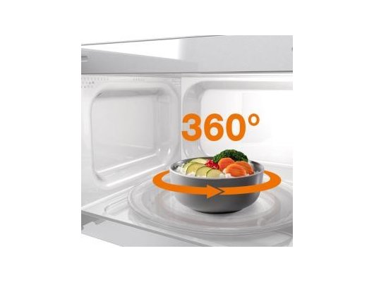 Микроволновая печь GORENJE MO17E1WH