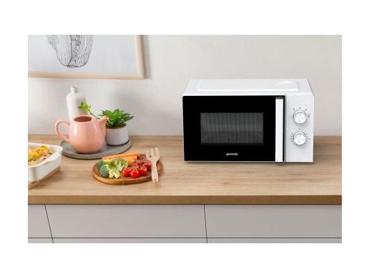 Микроволновая печь GORENJE MO17E1WH