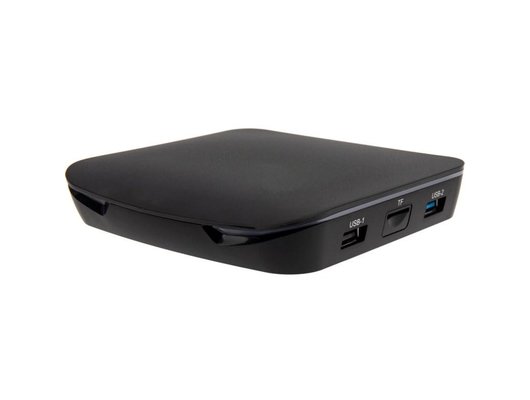 Медиа стримеры и плееры HIPER MEDIA ATV 8K Pro