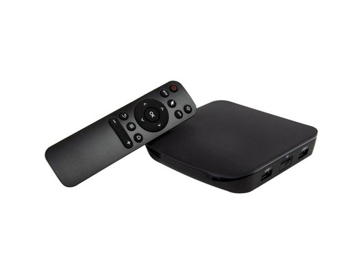 Медиа стримеры и плееры HIPER MEDIA ATV 8K Pro