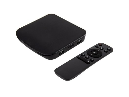 Медиа стримеры и плееры HIPER MEDIA ATV 8K Pro