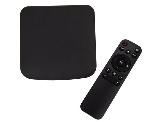 Медиа стримеры и плееры HIPER MEDIA ATV 8K Pro