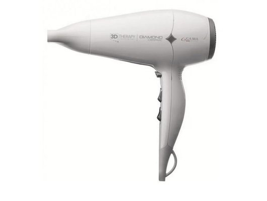 Фен GA.MA GH0302 Diamond Ceramic Ion