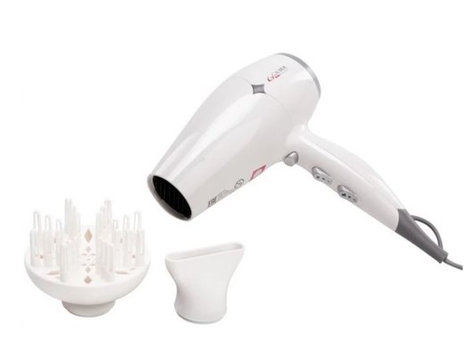 Фен GA.MA GH0302 Diamond Ceramic Ion